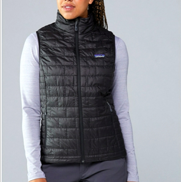 New Patagonia Nano Puff Vest - Picture 2 of 12